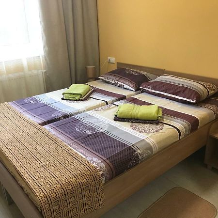 Friendly House Pansiyon Vyshneve Dış mekan fotoğraf