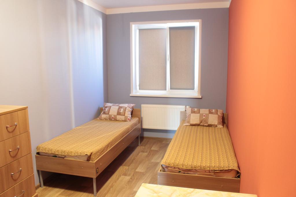 Friendly House Pansiyon Vyshneve Dış mekan fotoğraf