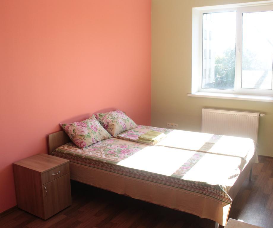 Friendly House Pansiyon Vyshneve Dış mekan fotoğraf