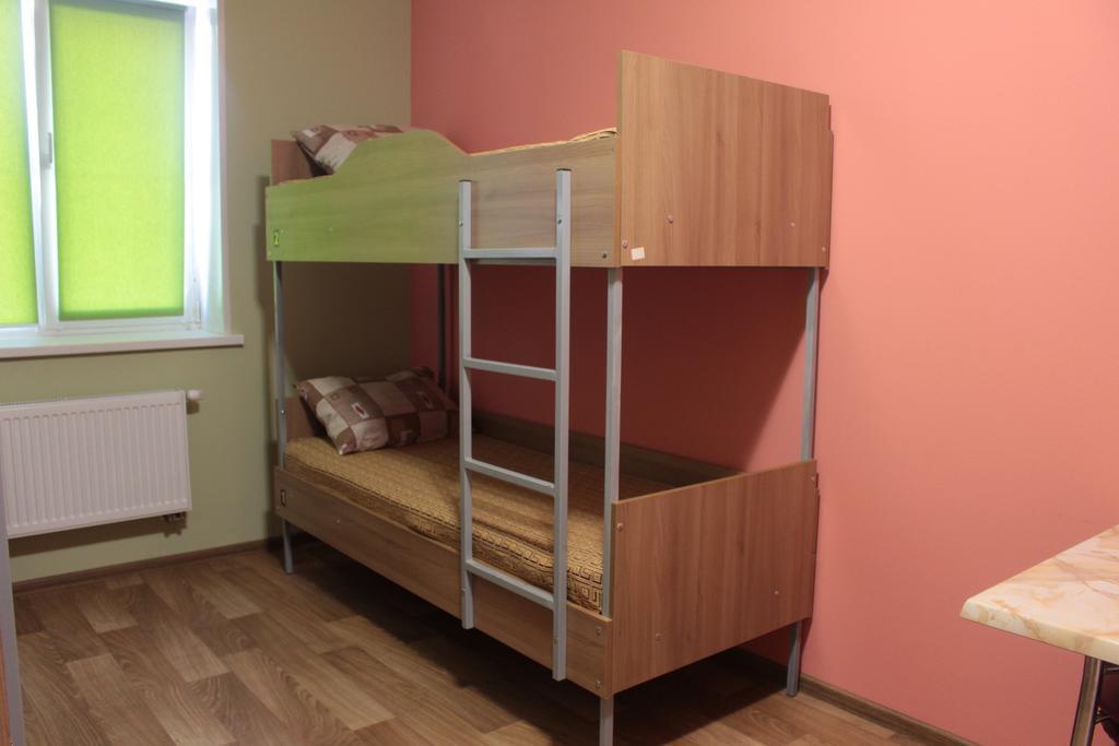 Friendly House Pansiyon Vyshneve Dış mekan fotoğraf