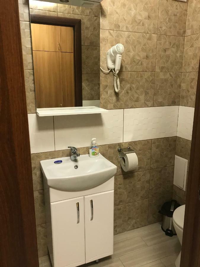 Friendly House Pansiyon Vyshneve Dış mekan fotoğraf